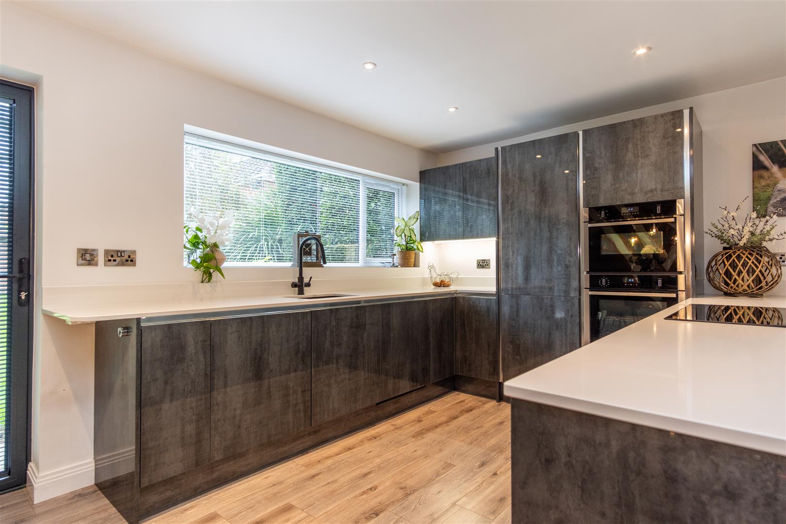 Fengrove, Longton, Preston